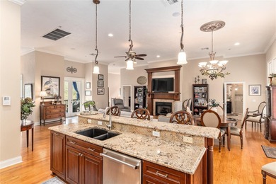 A unique opportunity awaits you in the Haile Village Center.
