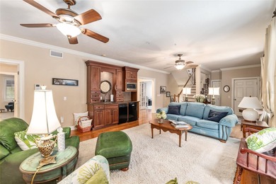 A unique opportunity awaits you in the Haile Village Center.
