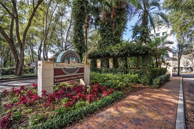 A unique opportunity awaits you in the Haile Village Center.
