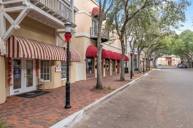 A unique opportunity awaits you in the Haile Village Center.
