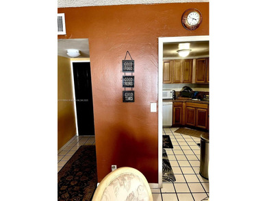 VERY QUAINT AND COZY CONDOMINIUM IN WELL DESIRED NEIGHBORHOOD