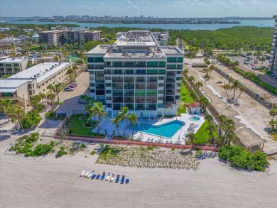 BEAT THE SNOWBIRDS. GREAT LOCATION.  The is the beachfront home