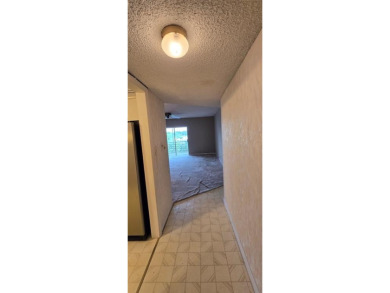 Welcome to this charming 960 sq. ft. 2/2 Corner Unit with extra