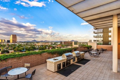 Experience urban living at its finest in this incredible