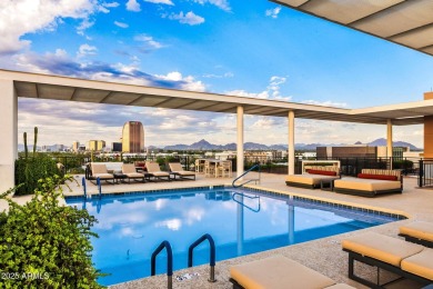 Experience urban living at its finest in this incredible