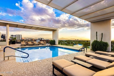 Experience urban living at its finest in this incredible