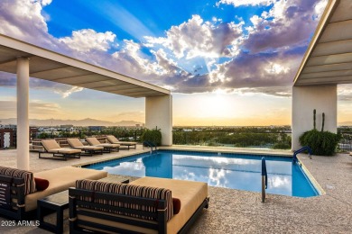 Experience urban living at its finest in this incredible