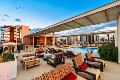 Experience urban living at its finest in this incredible