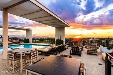 Experience urban living at its finest in this incredible