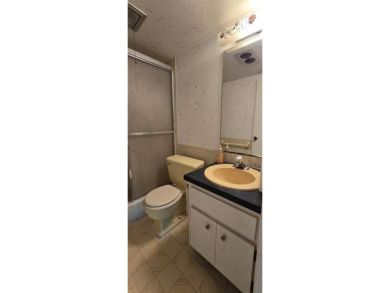 Welcome to this charming 960 sq. ft. 2/2 Corner Unit with extra