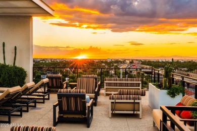 Experience urban living at its finest in this incredible