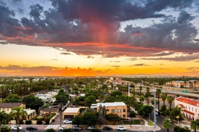 Experience urban living at its finest in this incredible