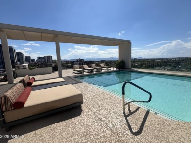 Experience urban living at its finest in this incredible