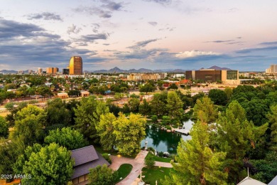 Experience urban living at its finest in this incredible