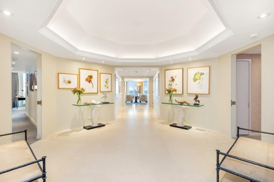 Welcome to Residence 201N at the coveted, private, and exclusive