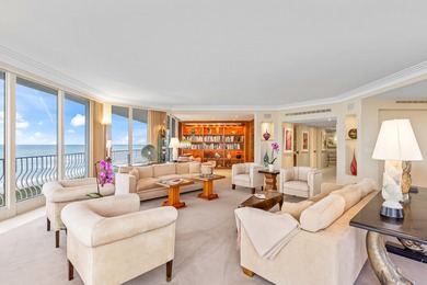 Welcome to Residence 201N at the coveted, private, and exclusive