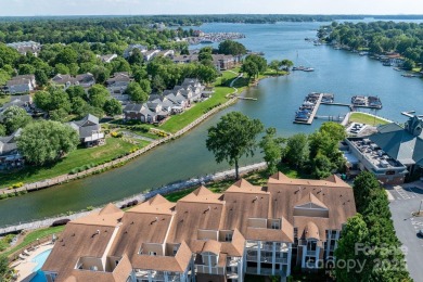 Waterfront and fully furnished! This 3-bedroom, 2-bath condo in