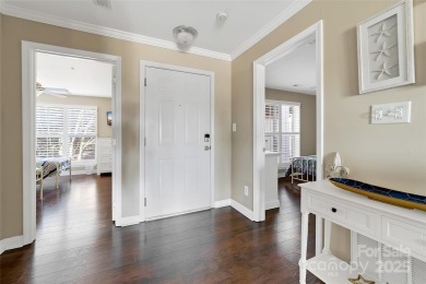 Waterfront and fully furnished! This 3-bedroom, 2-bath condo in