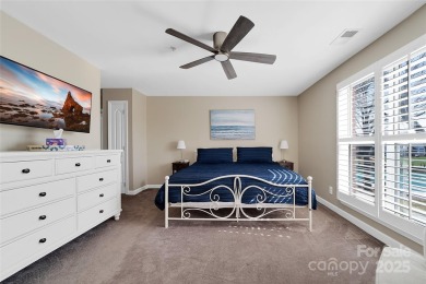 Waterfront and fully furnished! This 3-bedroom, 2-bath condo in