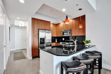 Live in the heart of downtown Fort Lauderdale at Strada 315!