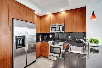 Live in the heart of downtown Fort Lauderdale at Strada 315!