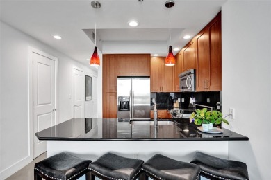 Live in the heart of downtown Fort Lauderdale at Strada 315!