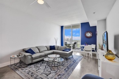 Live in the heart of downtown Fort Lauderdale at Strada 315!