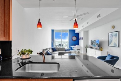 Live in the heart of downtown Fort Lauderdale at Strada 315!