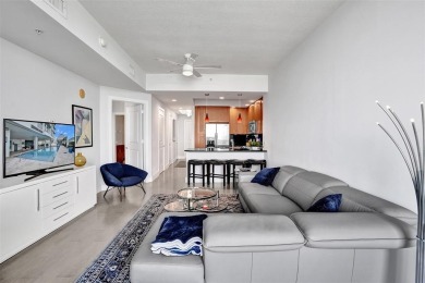 Live in the heart of downtown Fort Lauderdale at Strada 315!