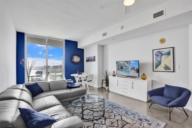 Live in the heart of downtown Fort Lauderdale at Strada 315!