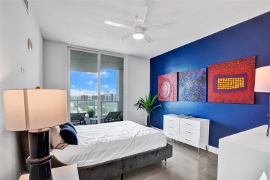 Live in the heart of downtown Fort Lauderdale at Strada 315!