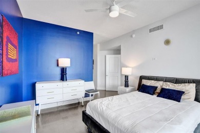Live in the heart of downtown Fort Lauderdale at Strada 315!