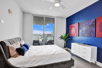 Live in the heart of downtown Fort Lauderdale at Strada 315!