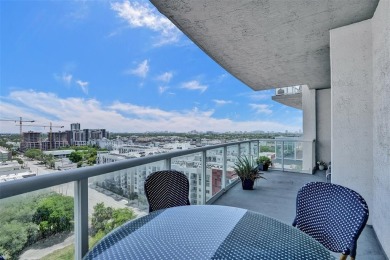 Live in the heart of downtown Fort Lauderdale at Strada 315!