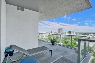 Live in the heart of downtown Fort Lauderdale at Strada 315!