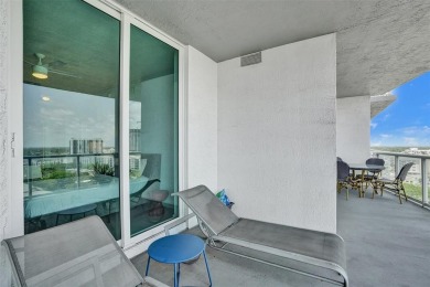 Live in the heart of downtown Fort Lauderdale at Strada 315!