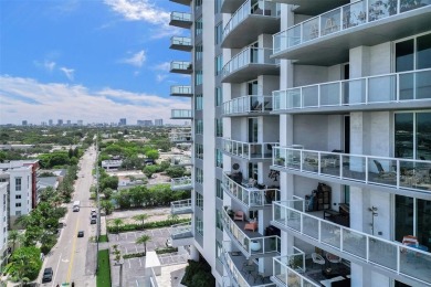 Live in the heart of downtown Fort Lauderdale at Strada 315!