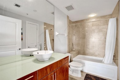 Live in the heart of downtown Fort Lauderdale at Strada 315!