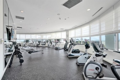 Live in the heart of downtown Fort Lauderdale at Strada 315!