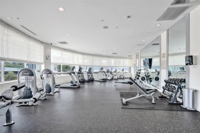 Live in the heart of downtown Fort Lauderdale at Strada 315!