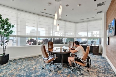 Live in the heart of downtown Fort Lauderdale at Strada 315!