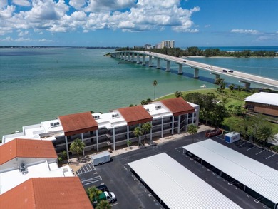 Breathtaking Beach access oversized waterfront condo located in