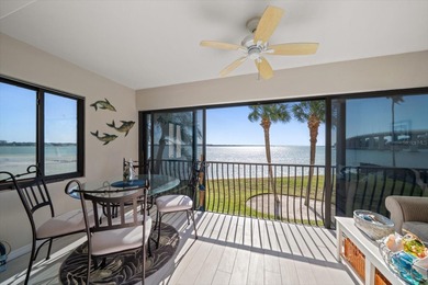 Breathtaking Beach access oversized waterfront condo located in