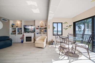 Breathtaking Beach access oversized waterfront condo located in
