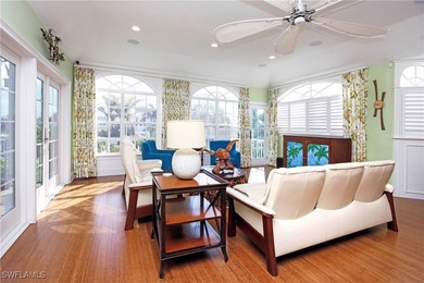 Don't miss the opportunity to own in the exclusive and small