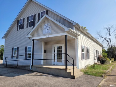 Positioned on the east side of town with a 6,000+ daily vehicle