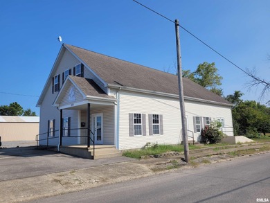 Positioned on the east side of town with a 6,000+ daily vehicle