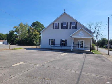 Positioned on the east side of town with a 6,000+ daily vehicle