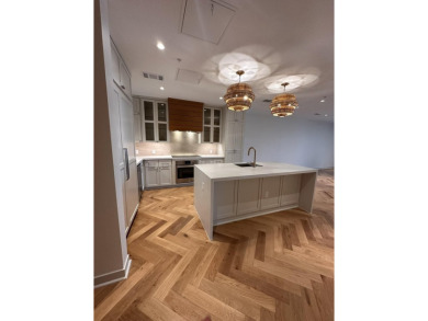 As the only new construction condominium project being offered