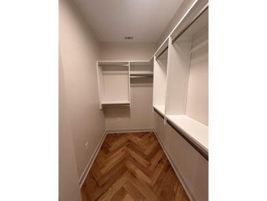 As the only new construction condominium project being offered